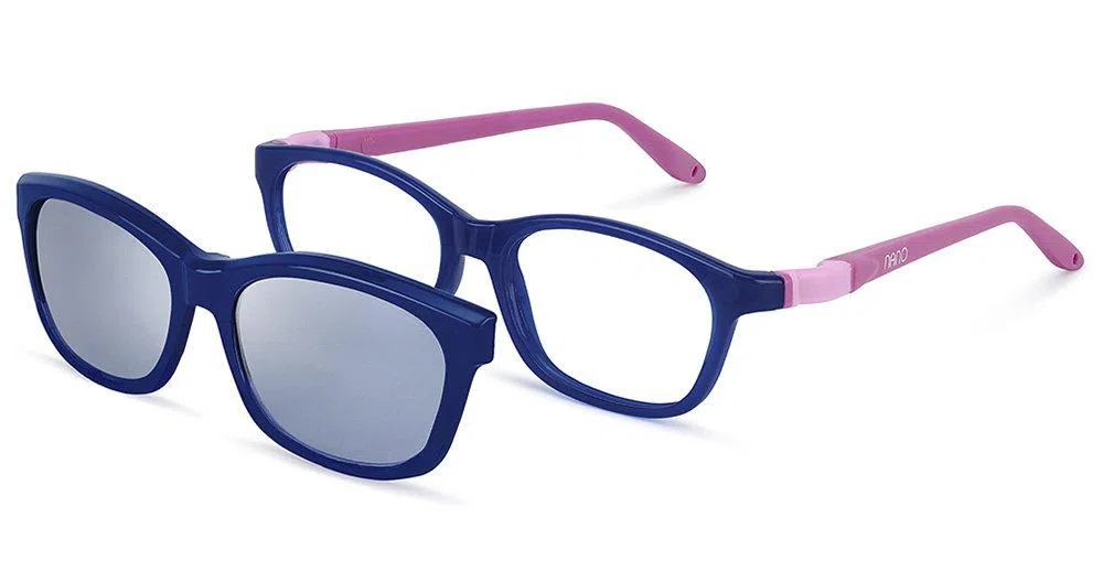 Nanovista Blind SC 3.0 Eyeglasses - view 3